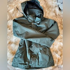 Burton Ski/Snowboard Ride Jacket